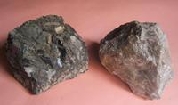 tungsten ming